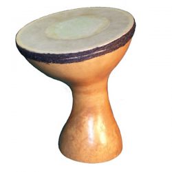 Gourd Snare