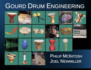 Gourd Drum Engineering: The eBook