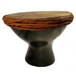 Gourd Hand Drum 002